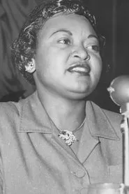 Mamie Till Mobley en The Untold Story of Emmett Louis Till