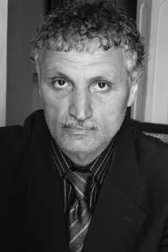 Retrato de Mammad Safa