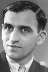 Retrato de Mammadagha Dadashov