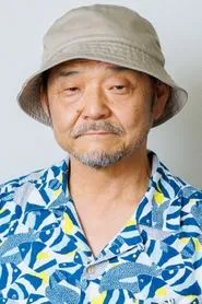 Mamoru Oshii en Rewind This!