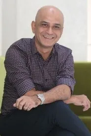 Retrato de Man Bai