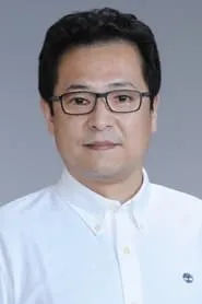 Manabu Muraji en El castillo ambulante