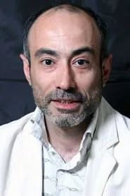 Retrato de Manaf Dadaşov