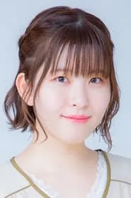 Manaka Iwami en Maquia, una historia de amor inmortal