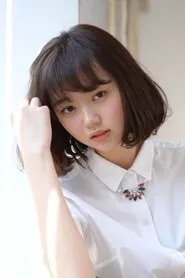 Retrato de Manami Enosawa