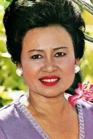 Retrato de Manas Boonyakiat