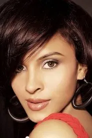 Retrato de Manasi Scott