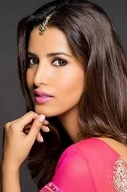 Retrato de Manasvi Mamgai