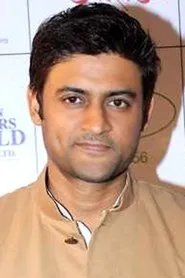 Manav Gohil en Kis Kiss Ka Kissa