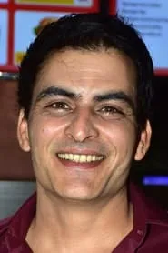 Manav Kaul en Maroon