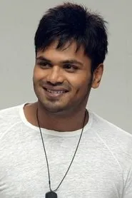 Manchu Manoj en Mr. Nookayya