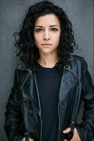 Retrato de Mandahla Rose