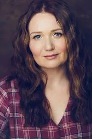 Retrato de Mandi Christine Kerr