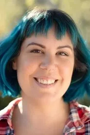 Retrato de Mandi Slade
