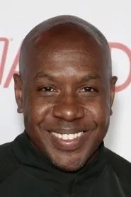 Retrato de Mandingo