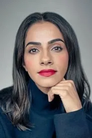 Foto de Mandip Gill como Yasmin 'Yaz' Khan