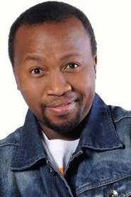 Mandla Gaduka en Proof of Payment