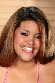 Retrato de Mandy Casa