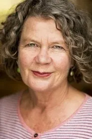 Mandy McMullin en Mon désir
