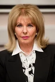 Retrato de Mandy Rice-Davies