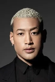 Retrato de Mandy Sekiguchi