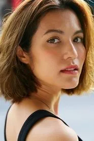 Retrato de Maneerat Kam-Uan