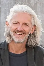 Retrato de Manfred Dungl