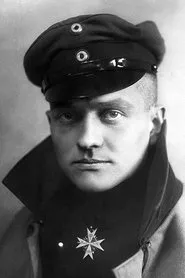 Manfred von Richthofen en The Guns of August