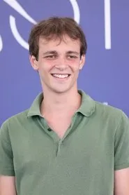 Retrato de Manfredi Marini