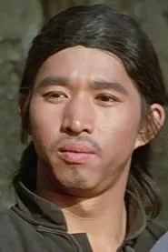 Mang Ding-Goh en Calibre 0,38