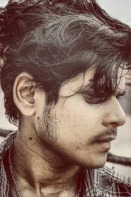 Retrato de Mangu Kumar Sahoo