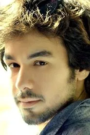Retrato de Manish Goplani