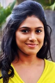 Retrato de Manisha Yadav