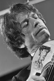 Retrato de Manitas De Plata