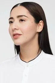 Retrato de Manizha Khamraeva