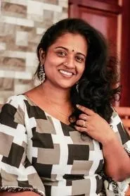 Foto de Manju Pathrose