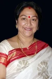 Manjula Vijayakumar en Edupa Kai Pillai