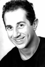 Retrato de Manlio Dovì