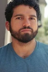 Retrato de Mano Agapion