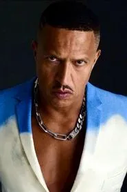 Foto de Mano Brown