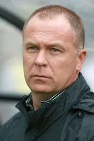 Retrato de Mano Menezes