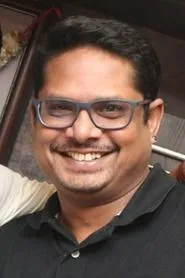Retrato de Manoj Bharathiraja