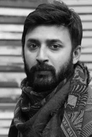 Retrato de Manoj Kumar Pramanik