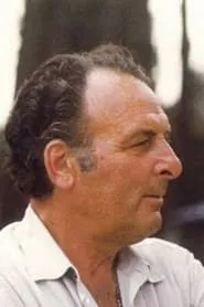 Retrato de Manolo Bolognini