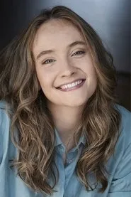 Retrato de Manon Capelle