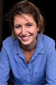 Manon Kneusé en Le Petit Locataire