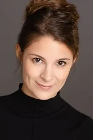 Retrato de Manon Pages