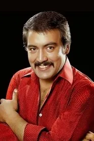 Retrato de Manoochehr Vossoogh