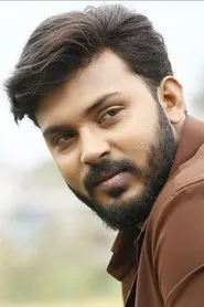 Manoranjan Ravichandran en Brihaspathi