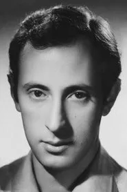 Retrato de Manos Destounis